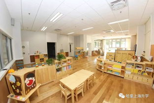 浦東教育再添丁 新增14所幼兒園，個個來頭不小