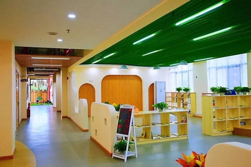 開學第一天，看“別人家的幼兒園”如何俘獲熊孩子的心